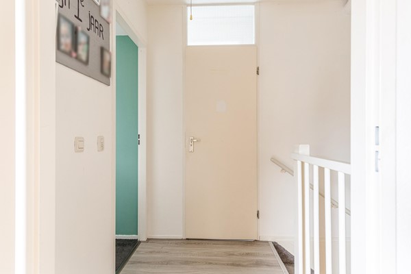 Medium property photo - Lemmerstraat 40, 8244 DK Lelystad