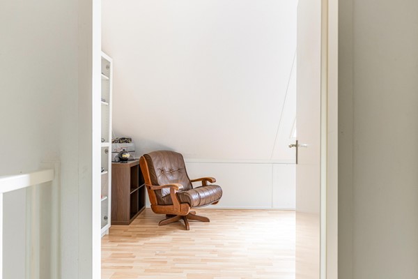 Medium property photo - Lemmerstraat 40, 8244 DK Lelystad
