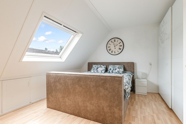 Medium property photo - Lemmerstraat 40, 8244 DK Lelystad