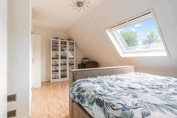 Medium property photo - Lemmerstraat 40, 8244 DK Lelystad
