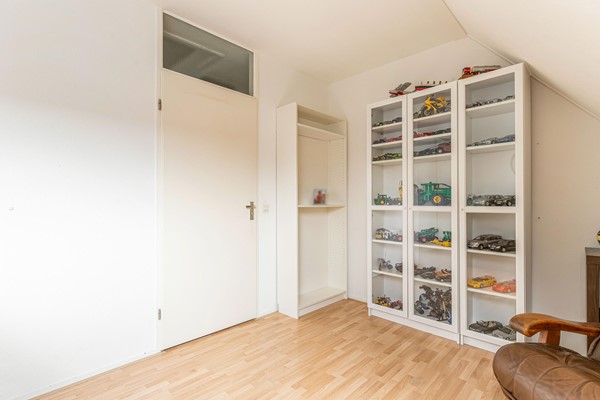 Medium property photo - Lemmerstraat 40, 8244 DK Lelystad
