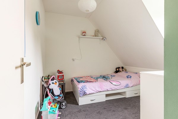 Medium property photo - Lemmerstraat 40, 8244 DK Lelystad
