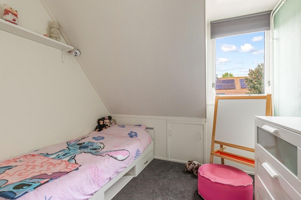 Medium property photo - Lemmerstraat 40, 8244 DK Lelystad