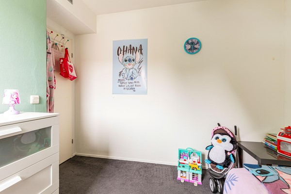 Medium property photo - Lemmerstraat 40, 8244 DK Lelystad