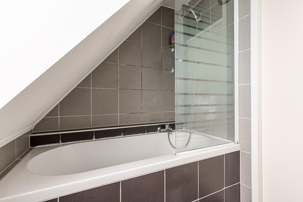 Medium property photo - Lemmerstraat 40, 8244 DK Lelystad