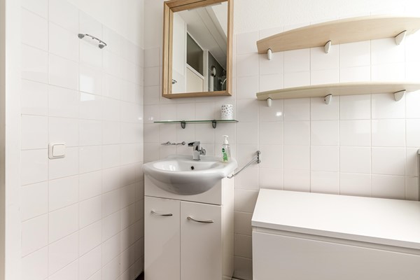 Medium property photo - Lemmerstraat 40, 8244 DK Lelystad