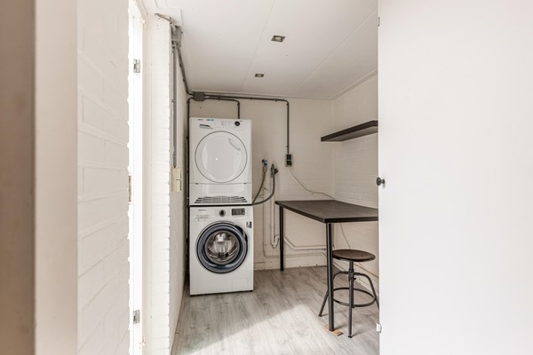 Medium property photo - Lemmerstraat 40, 8244 DK Lelystad
