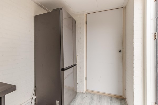 Medium property photo - Lemmerstraat 40, 8244 DK Lelystad