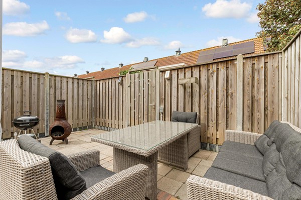 Medium property photo - Lemmerstraat 40, 8244 DK Lelystad