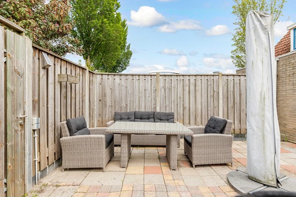 Medium property photo - Lemmerstraat 40, 8244 DK Lelystad