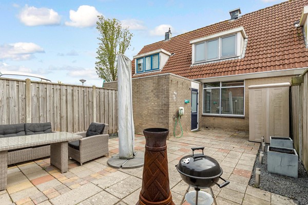 Medium property photo - Lemmerstraat 40, 8244 DK Lelystad
