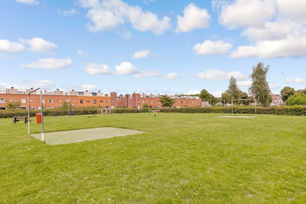 Medium property photo - Lemmerstraat 40, 8244 DK Lelystad