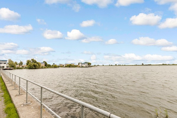 Medium property photo - Lemmerstraat 40, 8244 DK Lelystad