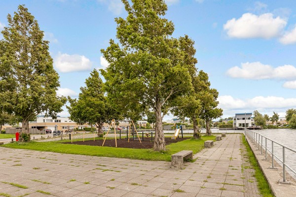 Medium property photo - Lemmerstraat 40, 8244 DK Lelystad