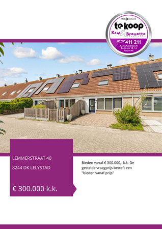 Brochure preview - brochure