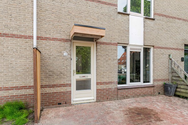 Medium property photo - Rhônestraat 225, 8226 ML Lelystad