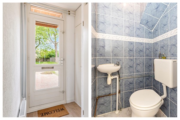 Medium property photo - Rhônestraat 225, 8226 ML Lelystad