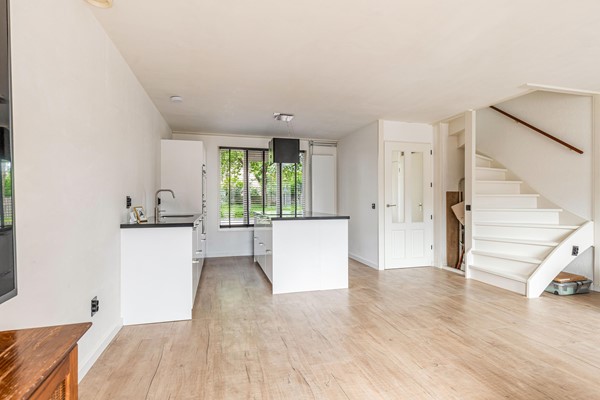 Medium property photo - Rhônestraat 225, 8226 ML Lelystad