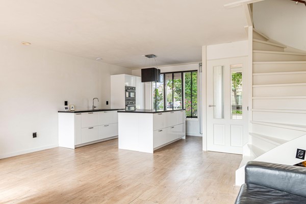 Medium property photo - Rhônestraat 225, 8226 ML Lelystad