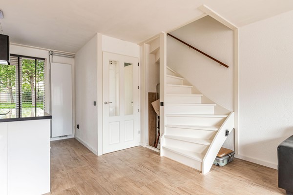 Medium property photo - Rhônestraat 225, 8226 ML Lelystad