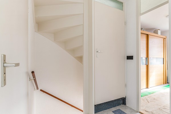 Medium property photo - Rhônestraat 225, 8226 ML Lelystad