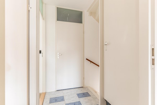Medium property photo - Rhônestraat 225, 8226 ML Lelystad