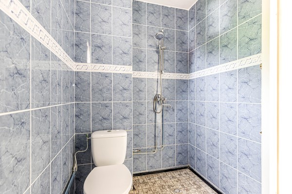 Medium property photo - Rhônestraat 225, 8226 ML Lelystad
