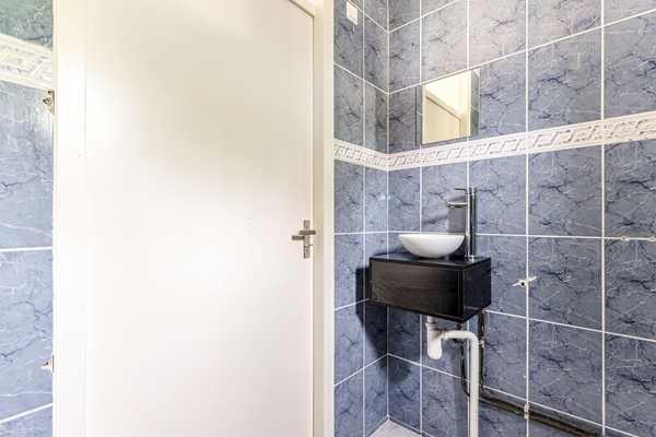 Medium property photo - Rhônestraat 225, 8226 ML Lelystad