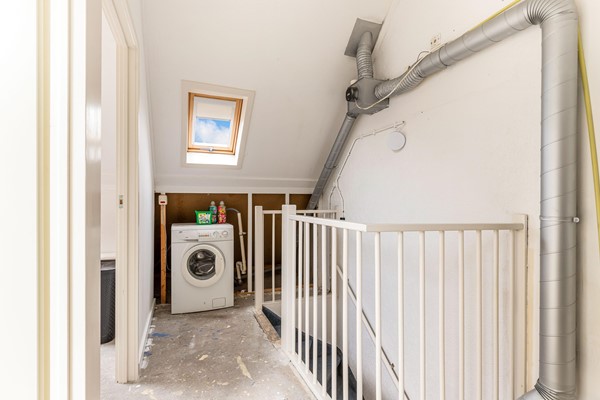 Medium property photo - Rhônestraat 225, 8226 ML Lelystad