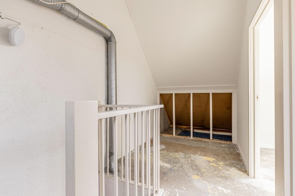 Medium property photo - Rhônestraat 225, 8226 ML Lelystad
