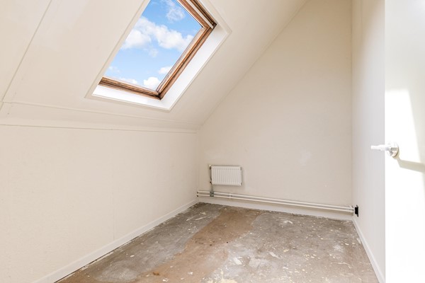 Medium property photo - Rhônestraat 225, 8226 ML Lelystad