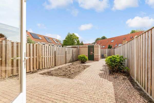 Medium property photo - Rhônestraat 225, 8226 ML Lelystad