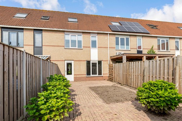 Medium property photo - Rhônestraat 225, 8226 ML Lelystad