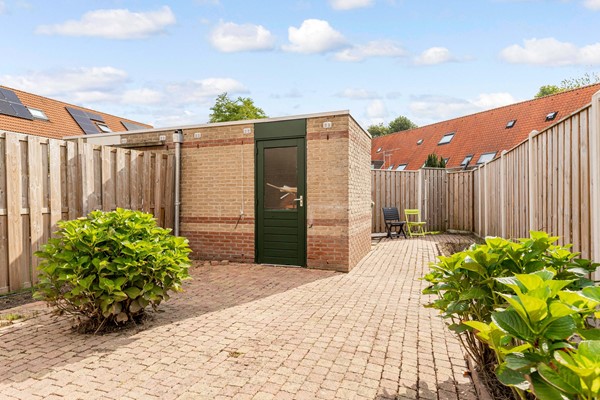 Medium property photo - Rhônestraat 225, 8226 ML Lelystad