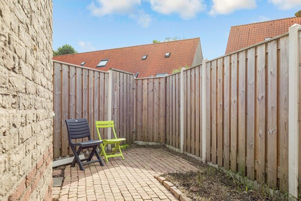 Medium property photo - Rhônestraat 225, 8226 ML Lelystad