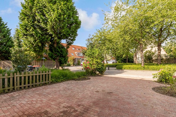 Medium property photo - Rhônestraat 225, 8226 ML Lelystad