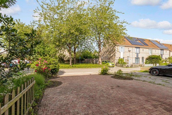 Medium property photo - Rhônestraat 225, 8226 ML Lelystad