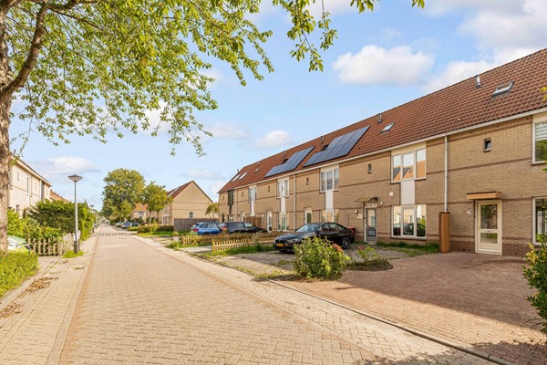 Medium property photo - Rhônestraat 225, 8226 ML Lelystad