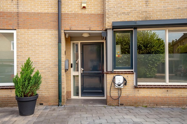 Medium property photo - Vloedstraat 70, 8226 DL Lelystad