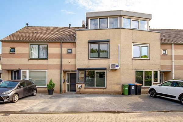 Medium property photo - Vloedstraat 70, 8226 DL Lelystad