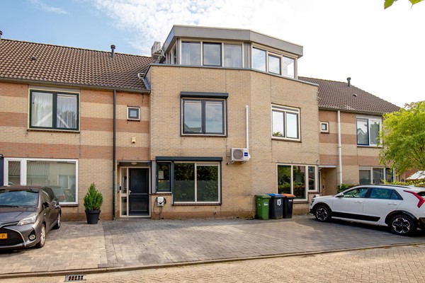 Te koop: Vloedstraat 70, 8226DL Lelystad
