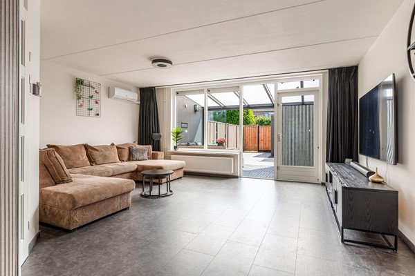 Medium property photo - Vloedstraat 70, 8226 DL Lelystad