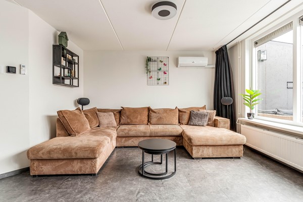 Medium property photo - Vloedstraat 70, 8226 DL Lelystad