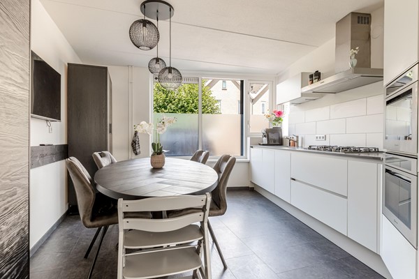 Medium property photo - Vloedstraat 70, 8226 DL Lelystad