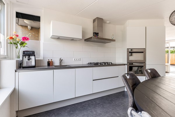 Medium property photo - Vloedstraat 70, 8226 DL Lelystad