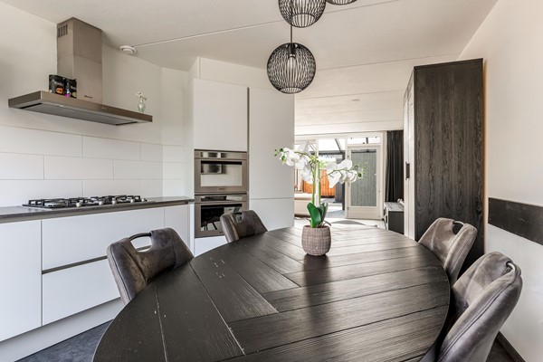 Medium property photo - Vloedstraat 70, 8226 DL Lelystad