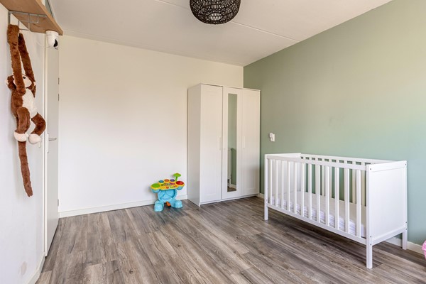 Medium property photo - Vloedstraat 70, 8226 DL Lelystad