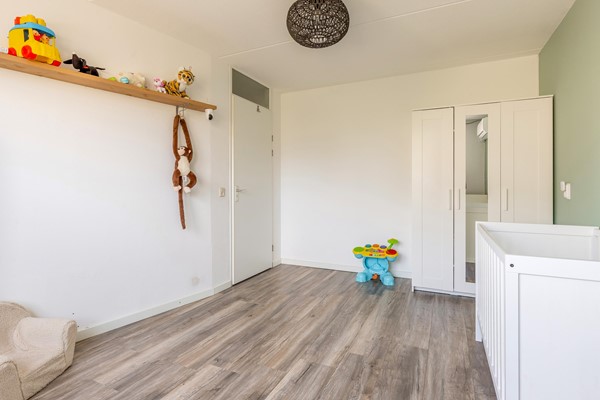 Medium property photo - Vloedstraat 70, 8226 DL Lelystad