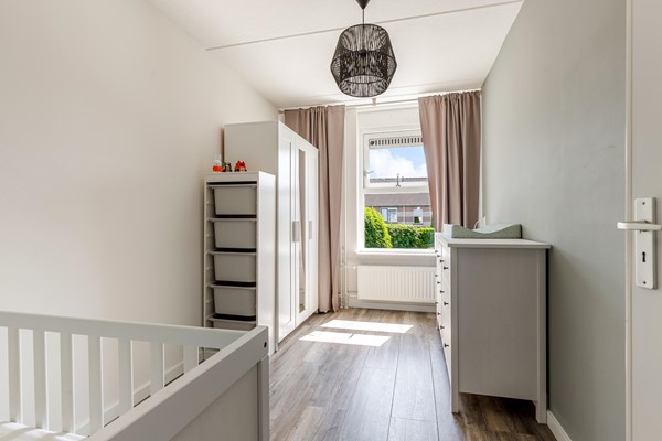 Medium property photo - Vloedstraat 70, 8226 DL Lelystad