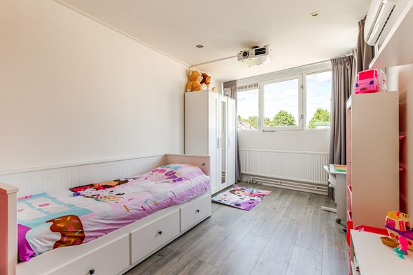 Medium property photo - Vloedstraat 70, 8226 DL Lelystad